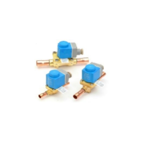 Solenoid Valve 